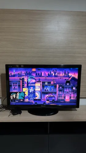 TV Panasonic 42 polegadas 