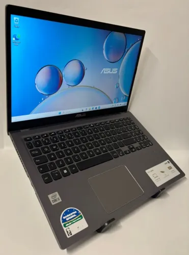 NOTEBOOK ASUS - Intel Core i3 10ª geração | RAM 8GB | SSD 120GB