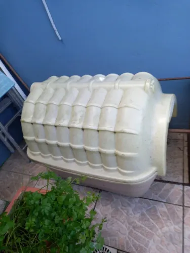 Casa para cachorro porte grande