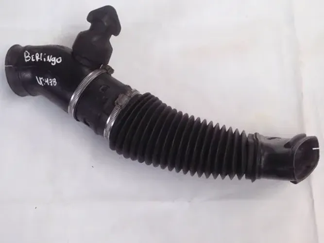 Mangueira Da Caixa De Ressonância Ar - Berlingo 1.8 8v 2000