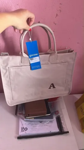 Bolsa gocase - Tote mini
