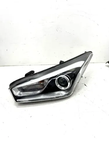 Farol Esquerdo HB20 2016 2017 2018 2019 