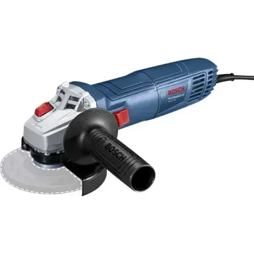 Esmerilhadeira angular 4.1/2", 700 W, 127 V~, GWS 700, 06013A30D0 BOSCH
