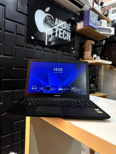 NOTEBOOK SAMSUNG 300E