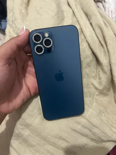 Carcaça de iPhone 12 pro