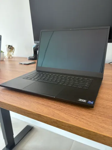 Notebook Gamer Razer Blade i9, RTX, 64GB e OLED