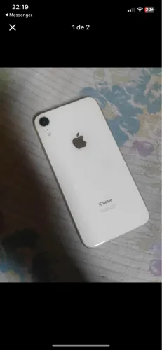 iPhone Xar