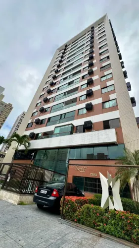 Tivoli | Aracaju | SE [18245]