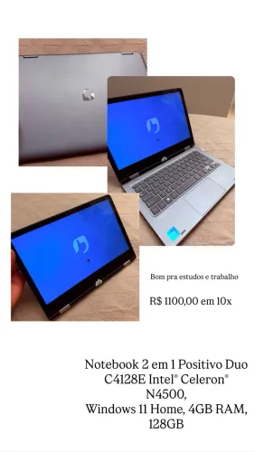Notebook