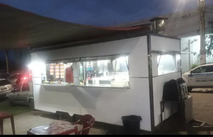 Foodtraler