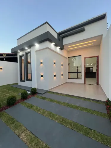 Casa à venda em rua pública, LUAR DA BARRA, Barra dos Coqueiros, SE