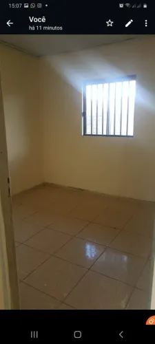 Casa, Residencial, Girassol, 2 dormitórios - 55m² - faça sua proposta