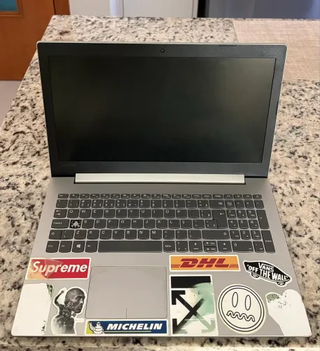 Notebook Lenovo Ideapad 320