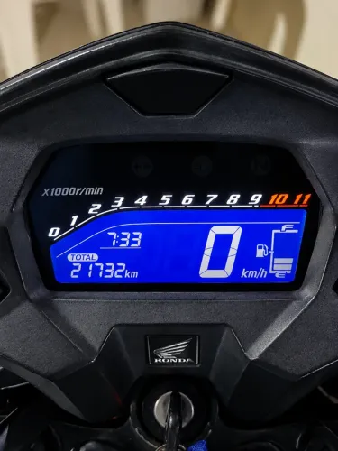 HONDA CG 160 TITAN, SEGUNDO DONO, USO PARTICULAR