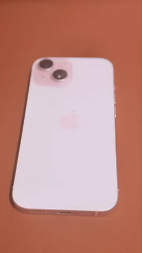 iPhone 15