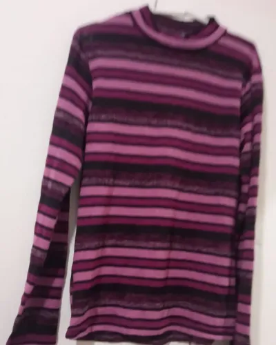Roupas nova
