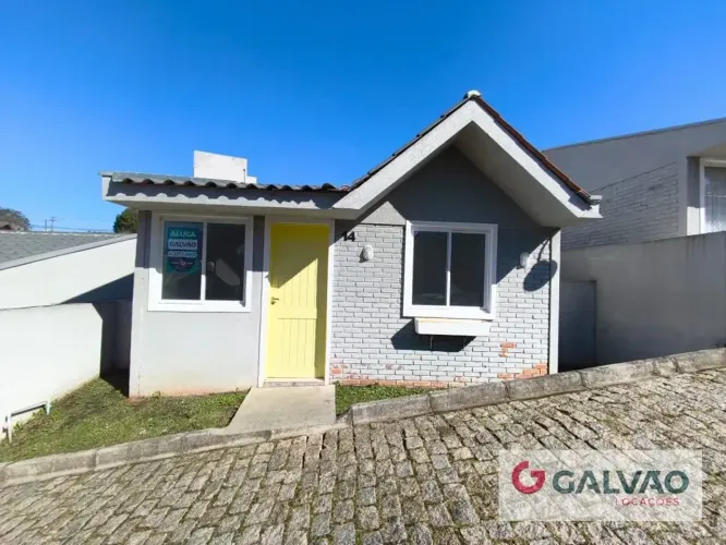 Casa no Barreirinha de 50,00 m² com 2 quartos - 33980.014-GL