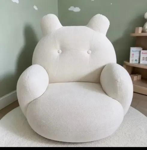 Poltrona Infantil Ursinho 