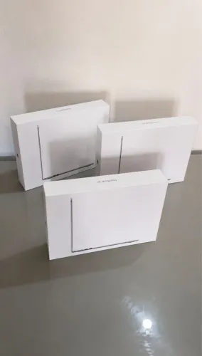 MACBOOK M5 512GB 2026