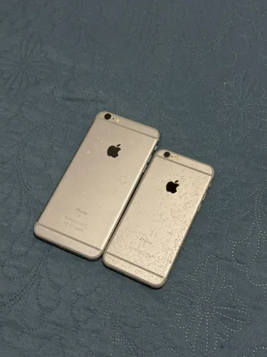 IPhone 6s e 6s plus