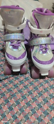 Patins infantil 