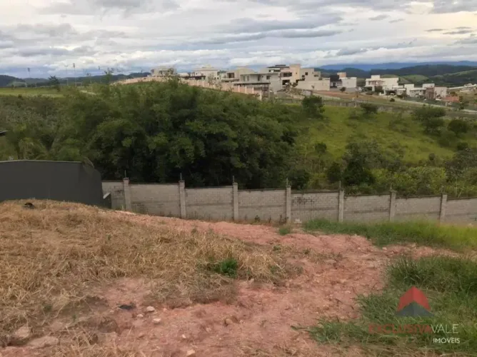Terreno à venda, 559 m² por R$ 1.010.000,00 - Urbanona - São José dos Campos/SP