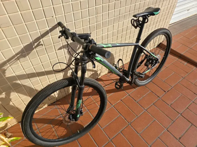 Bicicleta Sense Impact Pro 2020 Aro 29 (Valor negociável)