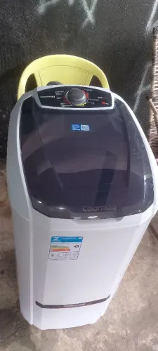 Tanquinho colomarc 15kg
