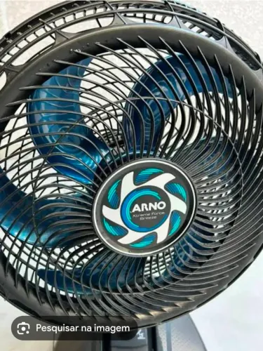 Ventilador 
