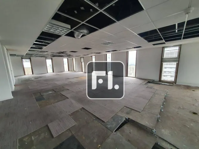 Conjunto à venda, 500 m² por R$ 8.500.000,00 - Bela Vista - São Paulo/SP