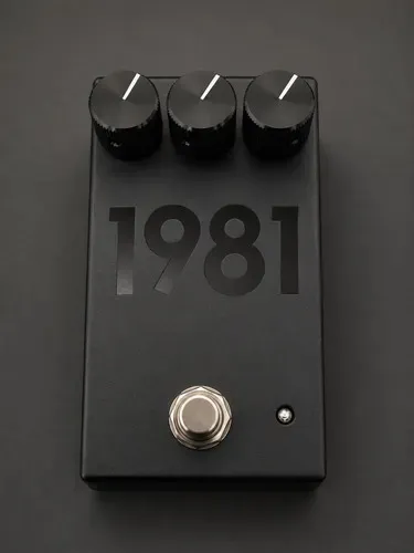 Pedal 1981 - JoyFX
