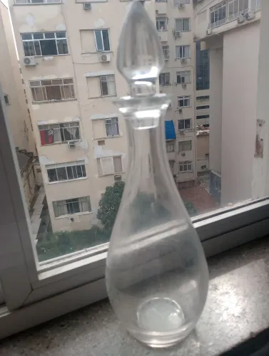 Licoreira década 40