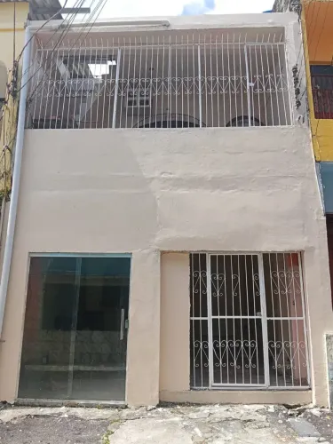 Casa dois piso São Raimundo Manaus - AM