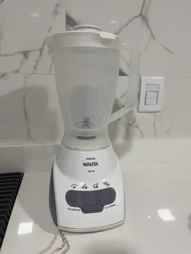 Liquidificador philco Walita