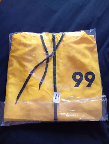 Corta vento 99 food - NOVO