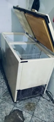 FREEZER HORIZONTAL 534L