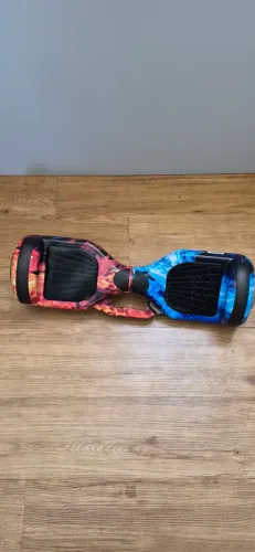 Hoverboard