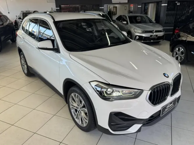 BMW X1 Sdrive 20I GP 2.0 TB Aut. 2022