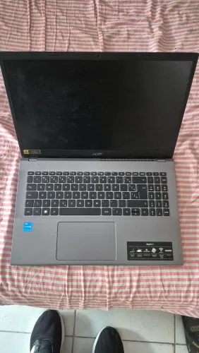 Notebook Acer Aspire 5