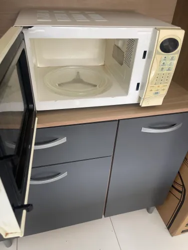 Microondas Philco 20 litros