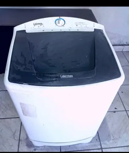 Tanquinho 6 kilos colormaq