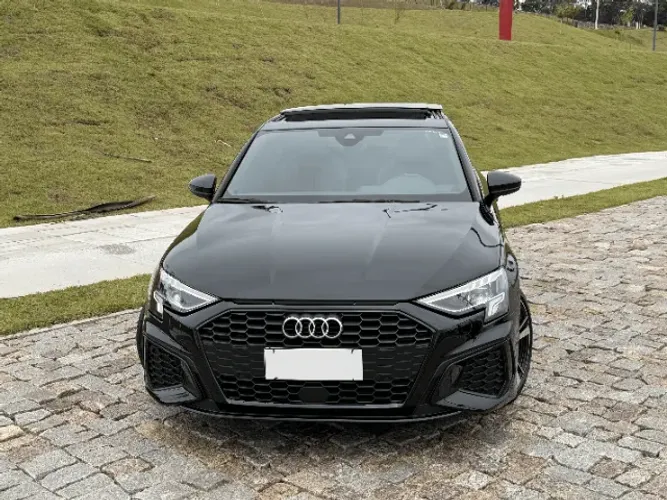 Audi A3 Sedan Performance 2.0 TFSI S-tronic 2024