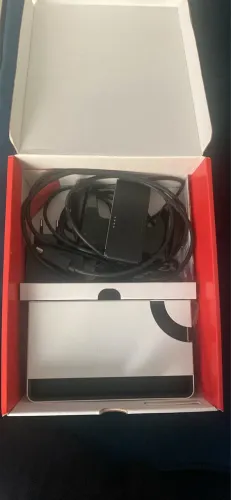 Nintendo switch oled desbloqueado