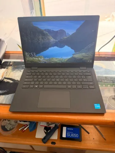 Notebook Dell Latitude 3420