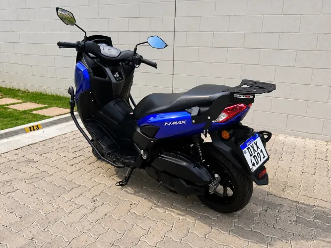 Vendo Nmax