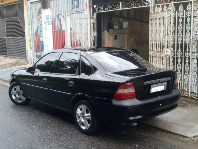Rodas Espada aro 15 Vectra/Astra.