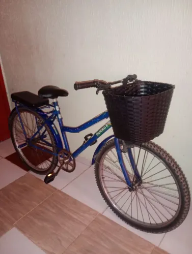 Bicicleta Aro 26 R$350