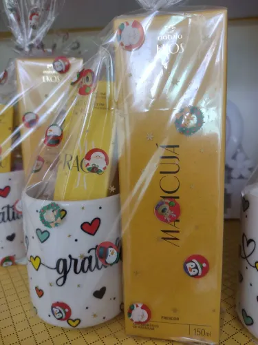 Produtos originais