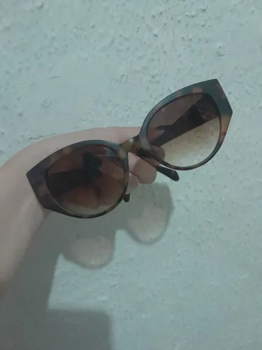 Óculos de Sol(Animal Print)