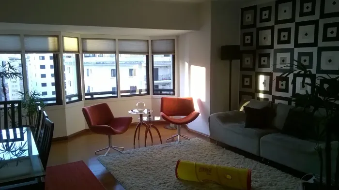 Cobertura duplex -4 Quartos,com piscina -250 m² - R$ 2.390.000-4 gars